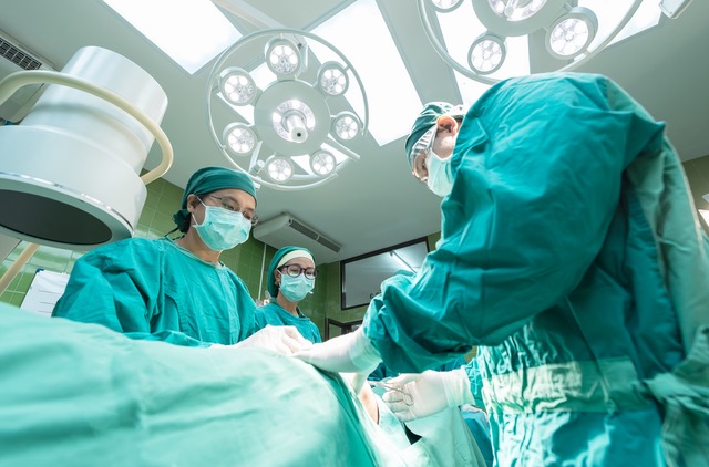 Surgical Malpractice Lawyers Dedicated to Fighting for Your Rights