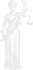 Lady Justice symbolizing the legal expertise of top personal injury and accident attorneys serving Rockland, Orange, and Westchester County, NY