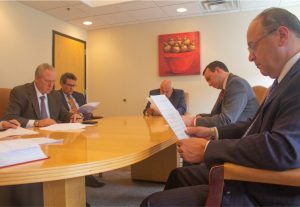 Beldock & Saunders personal Injury Attorneys
