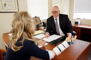 -Beldock & saunders injury lawyers clients