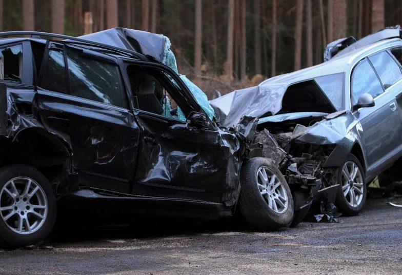 car-accident Beldock and Saunders injury lawyers New York