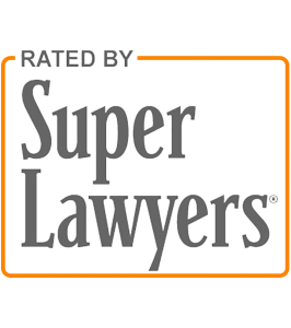 Beldock & saunders rated by Super Lawyers