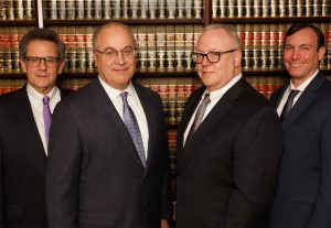 accident lawyers Rockland County NY