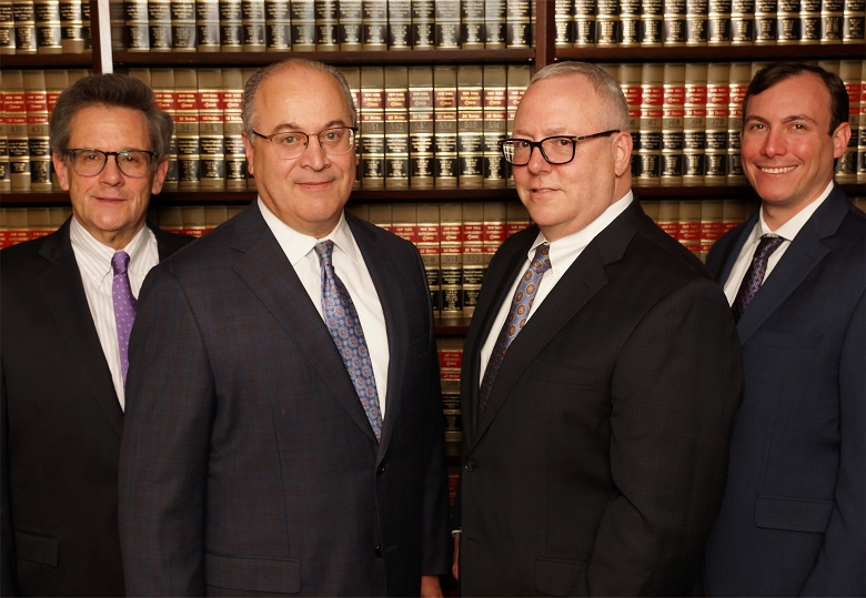 Beldock & Saunders, PC Super lawyers NY