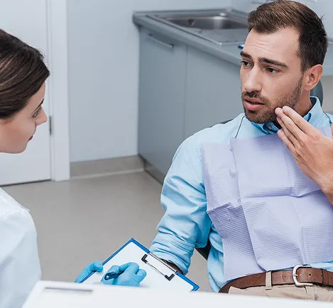 Top Rated New York Dental Malpractice Lawyers Near You