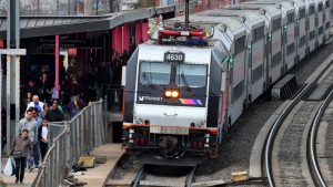 Train Accident Lawyers NY