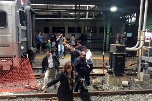 Train Accident Lawyers in NY and NYC