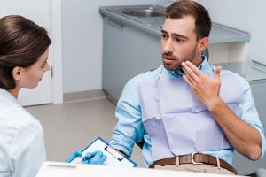 dental malpractice lawyer New York