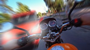 Image depicting a motorcycle crash attorney