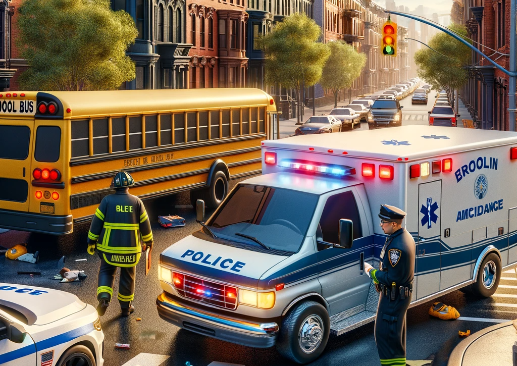 An image depicting an attorney who specializes in bus accidents in New York state