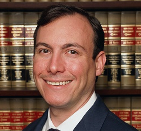 Michael Ellman