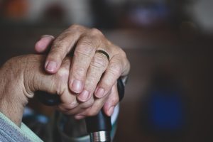 $375K Settlement for Nursing Home Death
