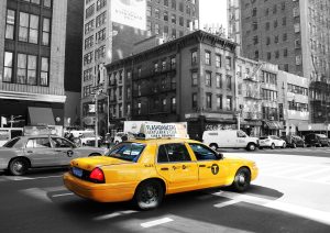 $575K Verdict for Pedestrian Injury