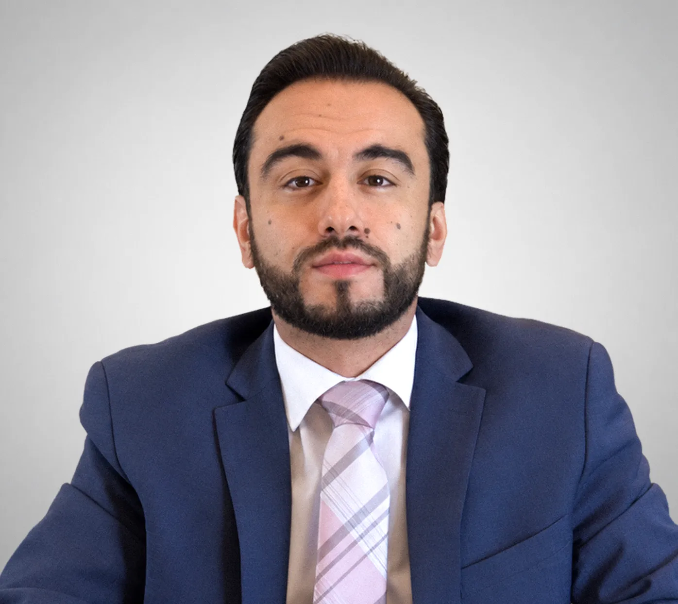 Gerard M. Damiani III headshot