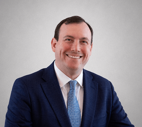 headshot of Michael Ellman