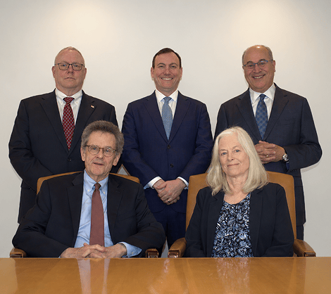 Beldock & Saunders P.C Team