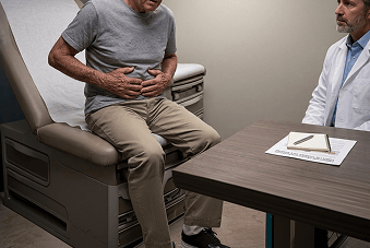 $1,060,000 settlement involving pancreatic cancer