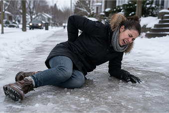 slip-and-fall TOP-RATED NEW YORK MEDICAL MALPRACTICE LAWYERS NEAR YOU