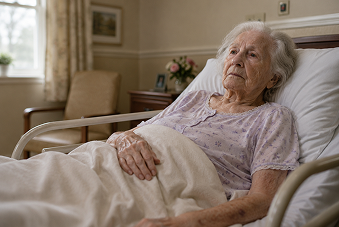 Nursing home neglect lawyers near me