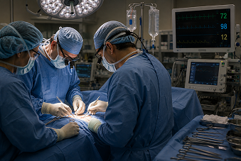 $2,000,000 medical malpractice settlement for failure to diagnose and treat spinal cord injury