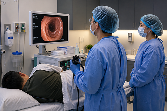 $1,900,000 wrongful death settlement involving failure to properly screen for colon cancer