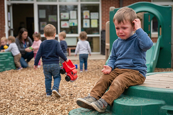 $1,600,000 structured settlement for child abuse at a childcare facility