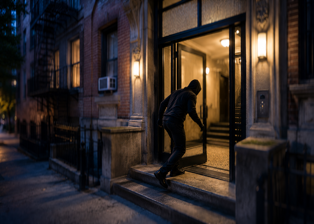 Rape Injury Lawyers for Negligent Apartment Security