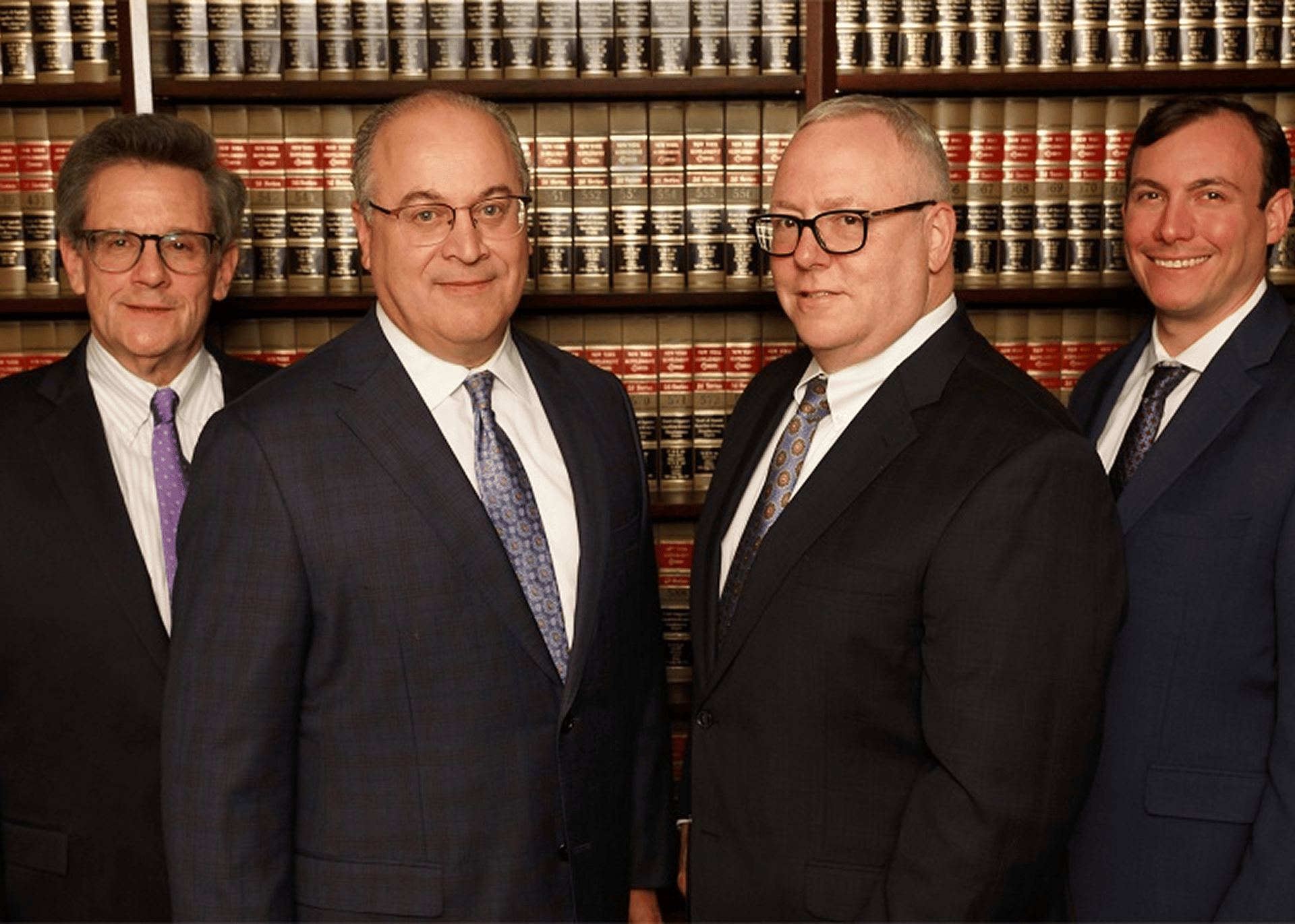 Beldock and Saunders $4,600,000 settlement work injury