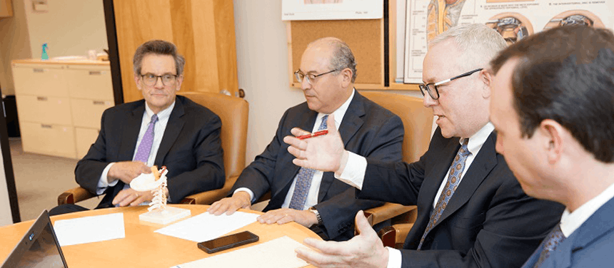 Construction Injury Attorneys New York Beldock & Saunders, P.C