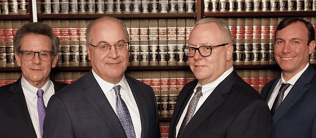 Motorcycle Injuries Attorneys New York Beldock & Saunders, P.C